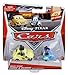 Disney Pixar Cars Luigi & Guido #2 Diecast Vehicle