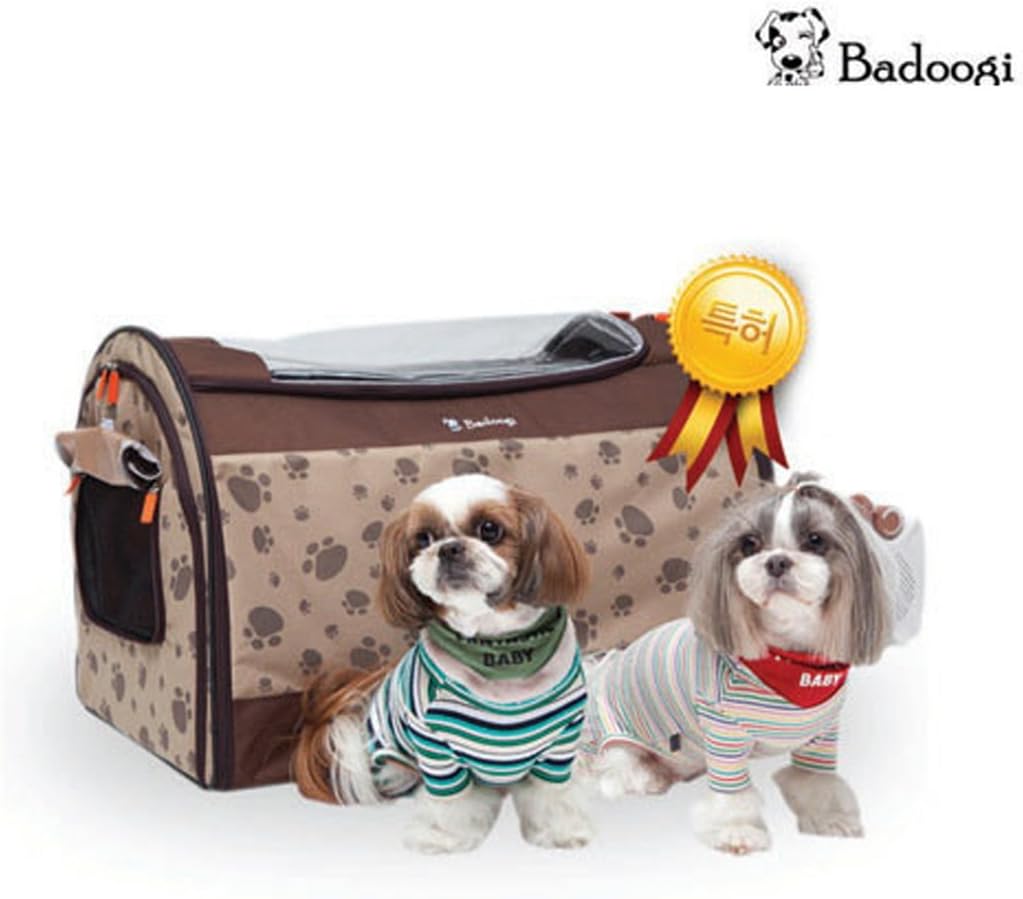 Badoogi Pet Dry Room for small and medium dogs Pet Supplies
