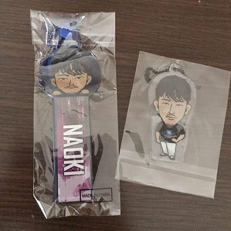 Amazon Co Jp Naoki クリアチャーム 銀テープホルダー ホビー