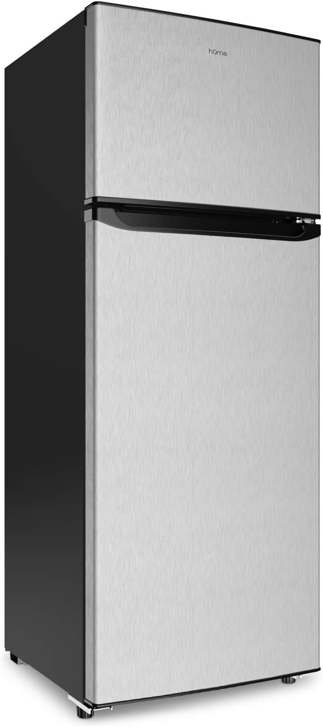 homelabs fridge