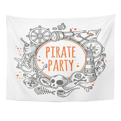 Amazoncom Emvency Tapestry Mandala 60x80 Inch Home Decor - 