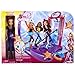 Winx Club Concert Stage with Doll