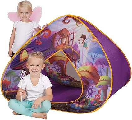 tienda campaña niños amazon