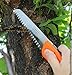Folding Pruning Saw- Great for Camping, Hunting, Survival and Prepper Readiness.