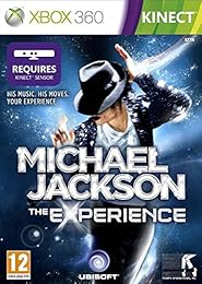 Michael Jackson : The Experience