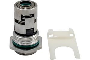 12mm 96455086 Shaft Seal Kit for Grundfos CR1 CR3 CR5 HQQE Style Pumps HQQEGG CR Models