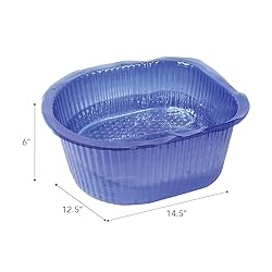 ForPro Professional Collection Universal Pedi Bath
