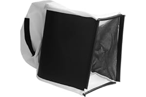 Minhe Lawn Mower Grass Bag 115-4673 Compatible with -Toro Lawn Mower Grass Catcher
