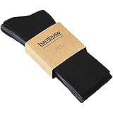 ELT - Chaussettes D'Equitation Anti Odeurs En Fibres De Bambou