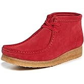 Clarks Women's Wallabee Boots