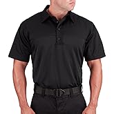 Propper Unisex-Adult Duty Armor Men's Short Sleeve Shirt