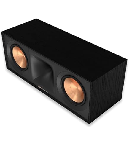 Klipsch RP-404C Center Channel For Sale US Audio Mart