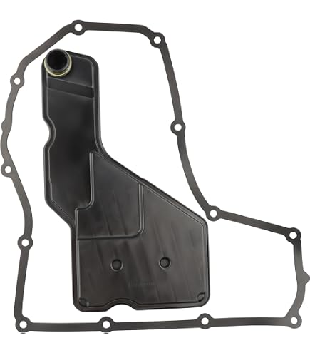 Automatic Transmission Filter Kit For Toyota Camry, Solara, Celica - Replaces 044-0246, 58994 - View #10