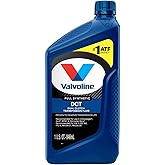 Valvoline Dual Clutch Transmission Fluid 1 Quart