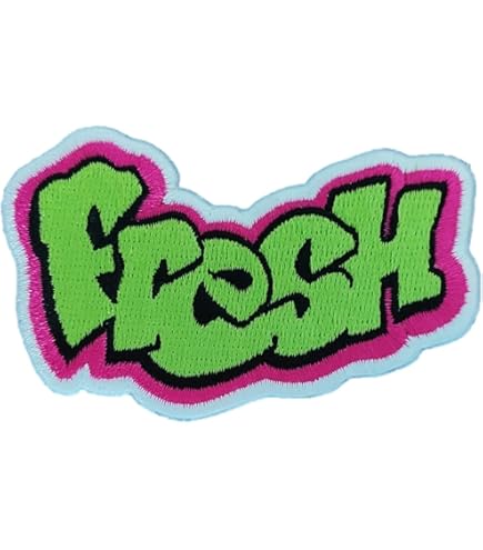 Toppa Appliqué Ricamata Con Motivo Di Ape Da Applicare Con Ferro - Foto 5