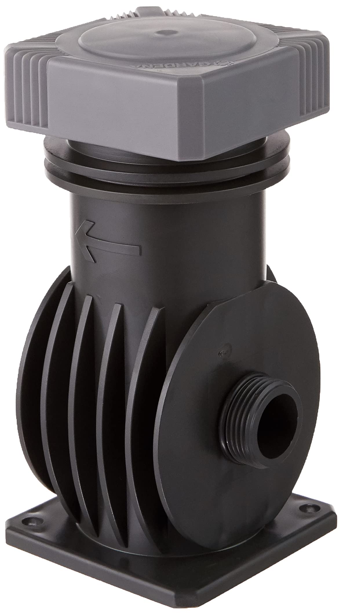 Gardena Central Filter