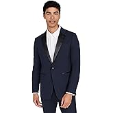 Theory Men's Chambers Tuxedo Jacket
