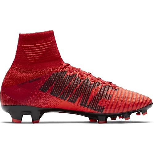 Black Lux' Mercurial Superfly. Nike.com SA
