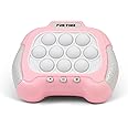 HGL SV21723 TIME POP Light UP Push Popper Game Pink