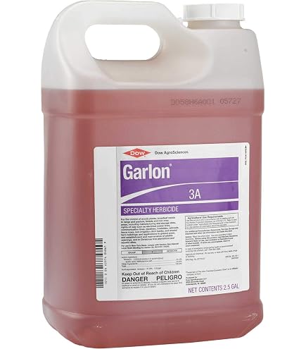 Amazon.com : Corteva Garlon 4 Ultra Herbicide : Patio, Lawn & Garden