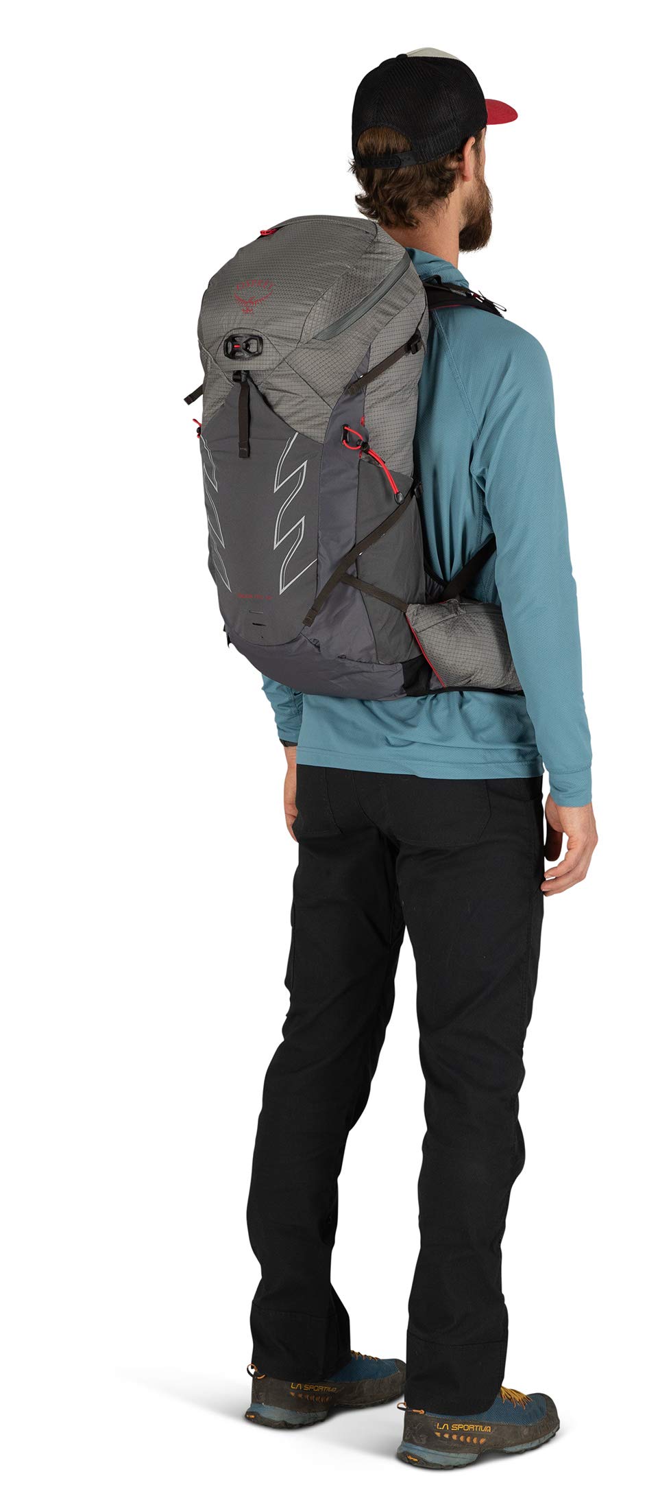 OSPREY Talon Pro 30 S-M Carbon