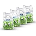 Chrysal Flower Boost – Clear Flower Food Packets for Flower Arrangements & Bouquets – Floral Supplies for Fresh Flowers – Fresh Flower Arrangements Supplies (5g - 800 Ct)
