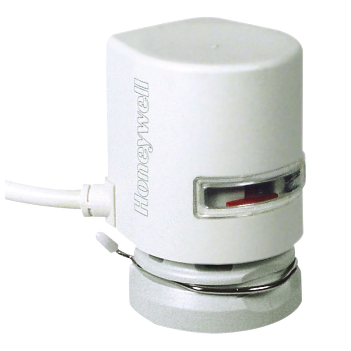 Honeywell evohome MT4-230-NO Wireless Thermoelectric Actuator, Normally Open