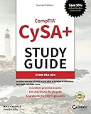 CompTIA CySA+ Study Guide Exam CS0-002