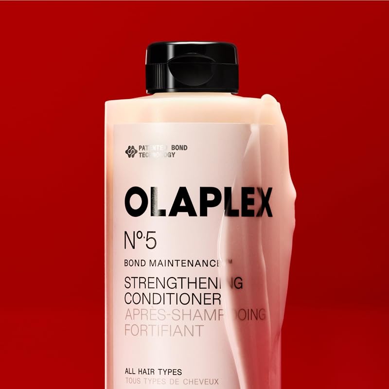 N°.5 Bond Maintenance™ Strengthening Conditioner | Bond Repair, 525 mL