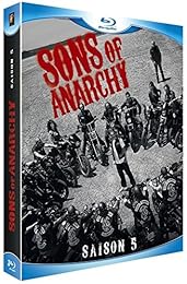 Sons Of Anarchy - Saison 5