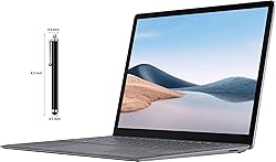 Microsoft Surface Laptop 4 13.5” Touchscreen