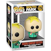 Funko South Park: Únicamente lo mejor - Mejor Precio en México