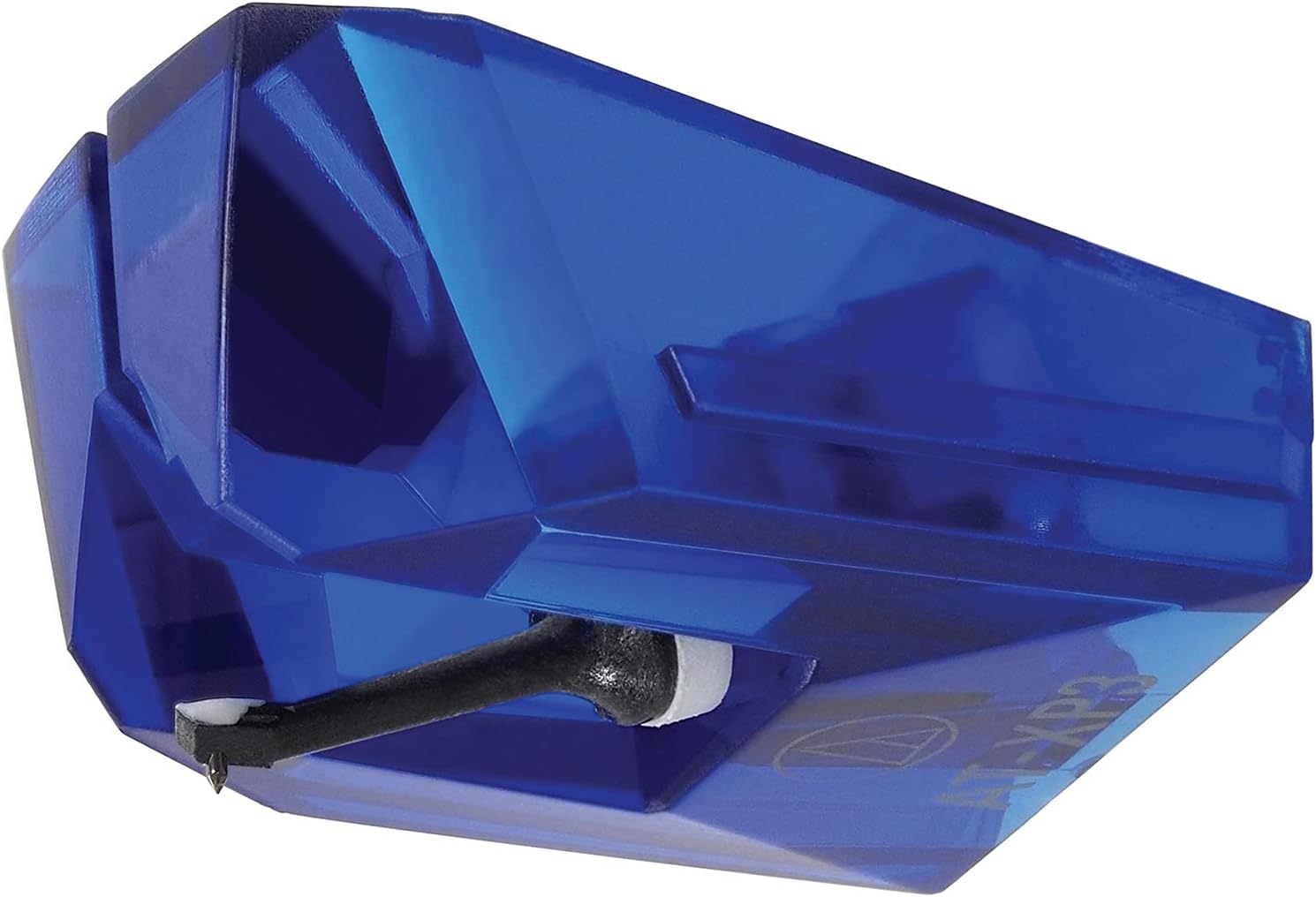 Audio-Technica ATN-XP3 Replacement Stylus for AT-XP3 Blue