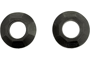 Yakattack Kayak Paddle Drip Rings, Pair