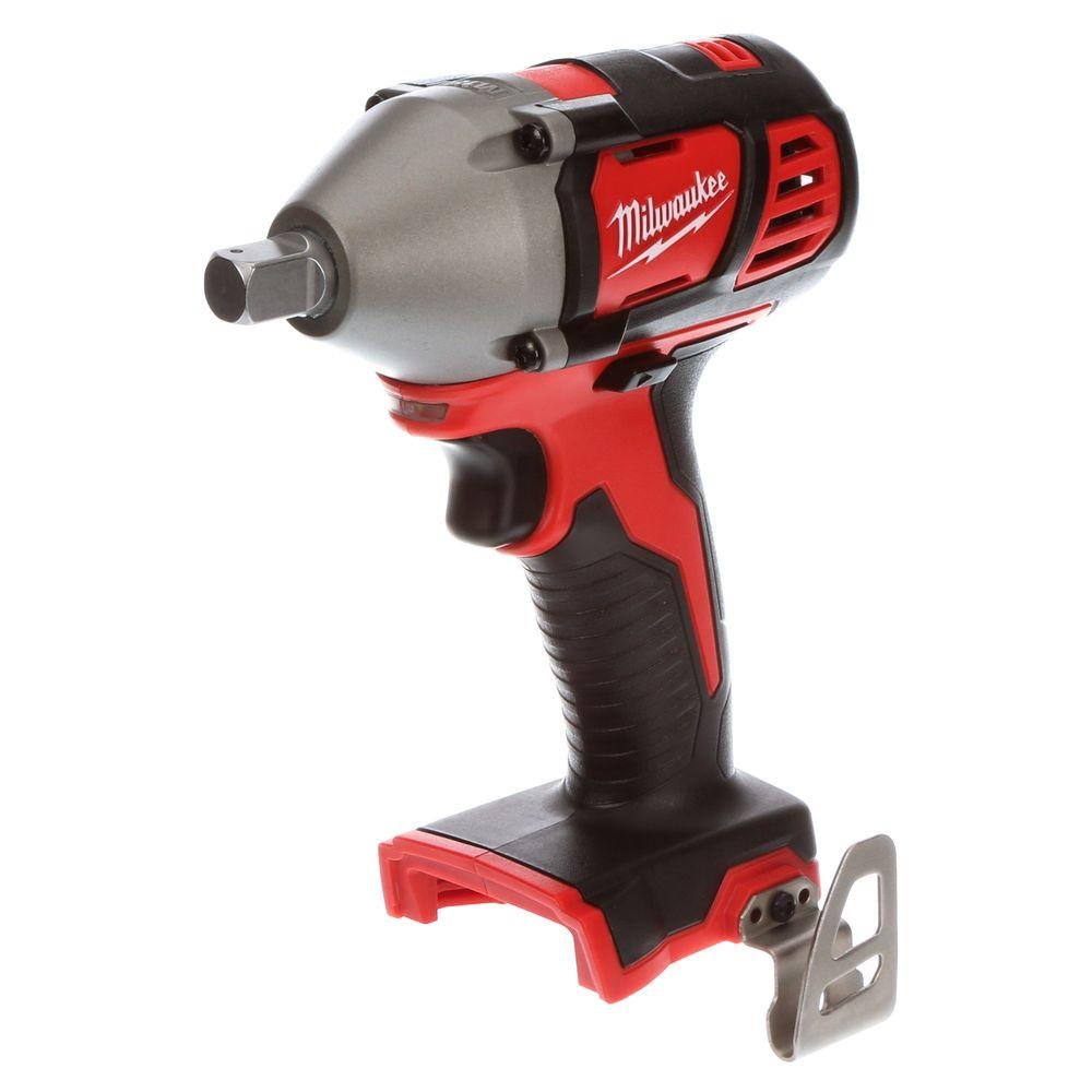Photo 1 of Milwaukee 2659-20 M18 1/2" Imp Wrench