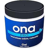 thumbnail image 2 of Ona Breeze Dispenser Fan - 35 CFM Air Freshener For Ona Gel Pail & Jar, Covers Up To 1,500 Sq Ft 2 of 10