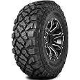 Kenda Klever XT Tire (27x9-14 / 8PR)