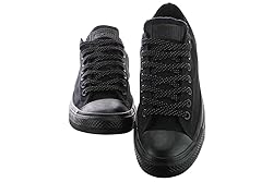 Converse Black M9160 - HI TOP