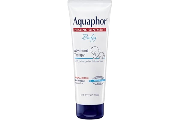 Aquaphor Baby Healing Ointment