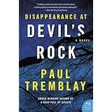Disappearance at Devil's Rock: A Novel