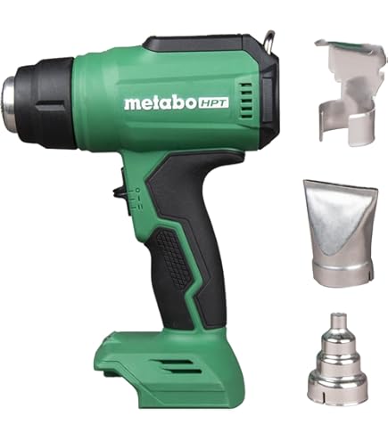 Metabo MetaBOX 118 Tool Case – 12V, 8.4L Volume, 125kg Load Capacity, Waterproof & Stackable - View #3