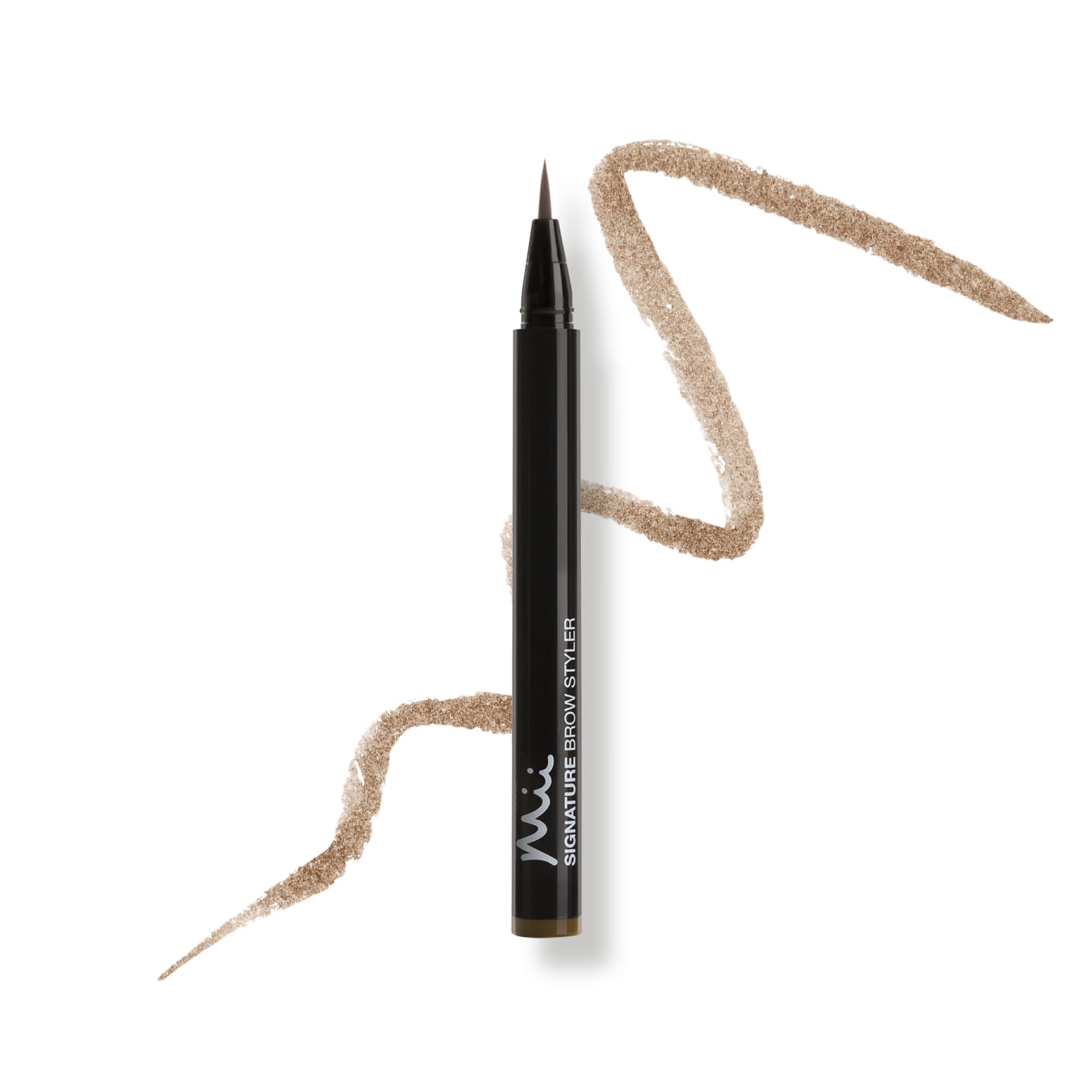 Mii Cosmetics Signature Brow Styler, Blonde 01
