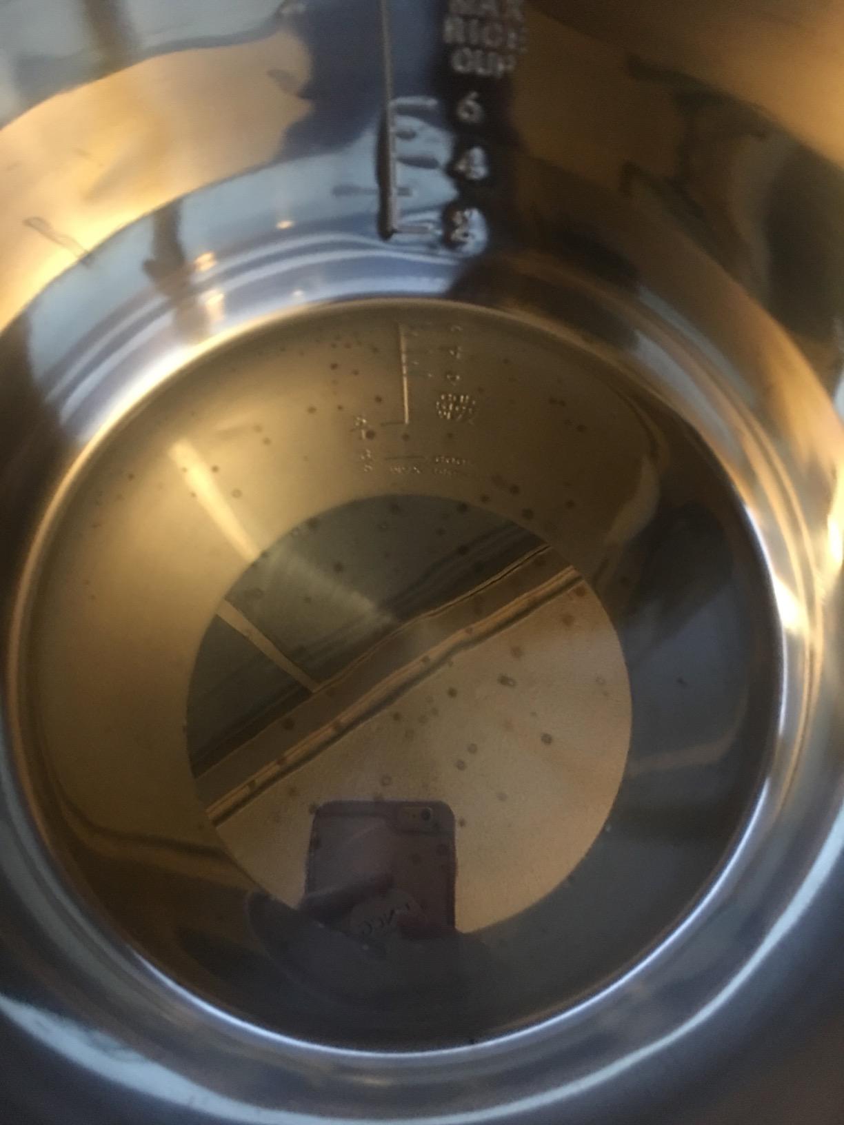 17/mo Finance Mueller 6 Quart Pressure Cooker 10 in 1, Cook 2 Dishes