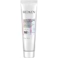Redken Bonding Hair Mask For Dry, Damaged Hair Repair - Hydrating 5 Minute Liquid Hair Mask, Acidic Bonding Concentrate