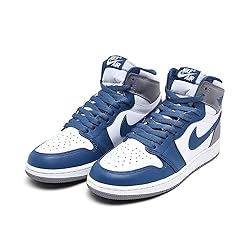Jordan Youth 1 Retro High OG GS FD1437 410 True