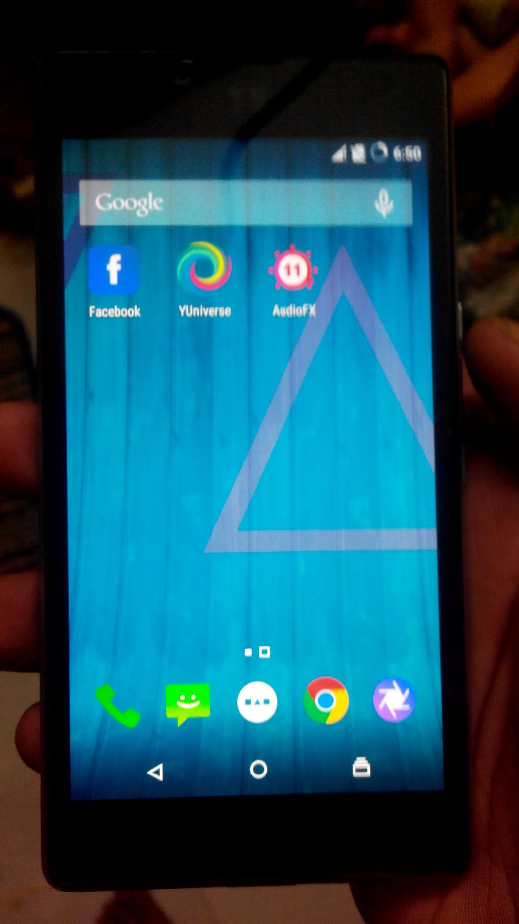 micromax yu yuphoria review