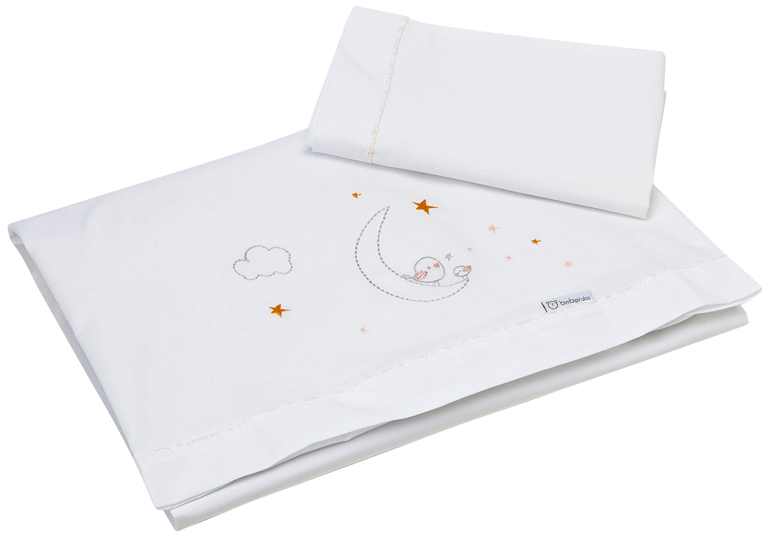 Bright Brands Sportsgoods Tript.Sab.100% Alg 009 Country 154 04 Sheets, Girls