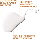 La Roche-Posay Anthelios UVMUNE 400 Ultra-Light Invisible Fluid SPF50+ 50ml view 4