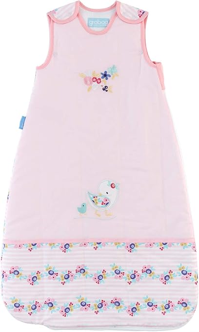 piper and posie grow bag