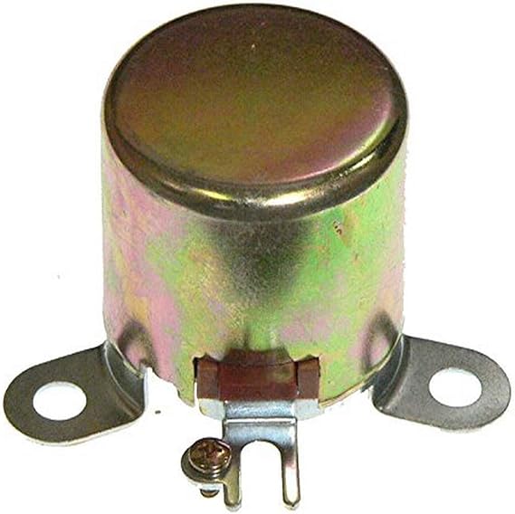 Business & Industrial Voltage Regulator for Ford Tractor 8N 6 Volt 1947